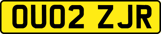 OU02ZJR