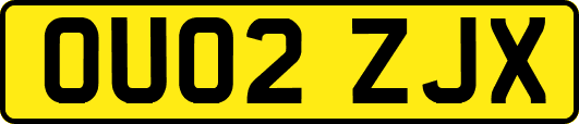 OU02ZJX