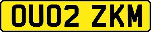 OU02ZKM