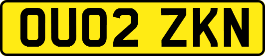 OU02ZKN