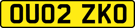 OU02ZKO