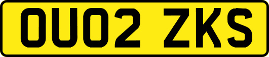 OU02ZKS