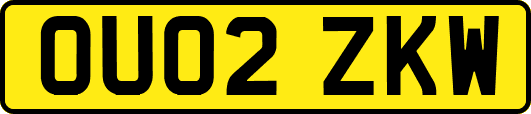 OU02ZKW