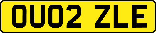 OU02ZLE