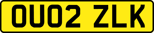 OU02ZLK