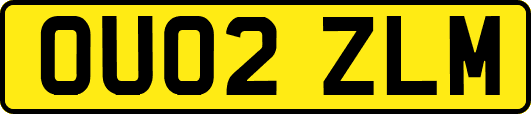 OU02ZLM