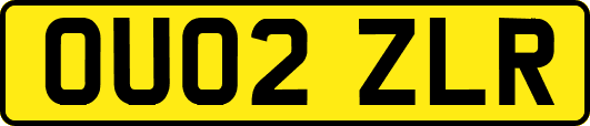 OU02ZLR
