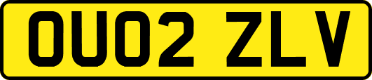 OU02ZLV