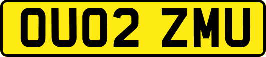 OU02ZMU