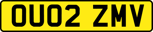 OU02ZMV