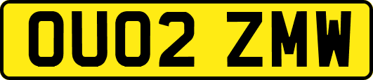 OU02ZMW