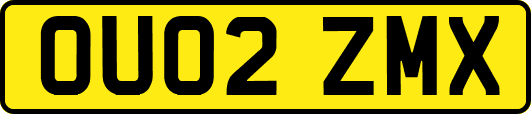 OU02ZMX
