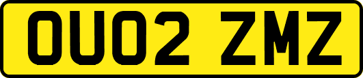 OU02ZMZ