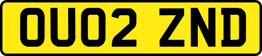 OU02ZND