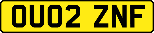 OU02ZNF