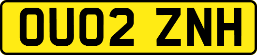 OU02ZNH