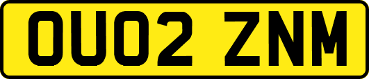 OU02ZNM