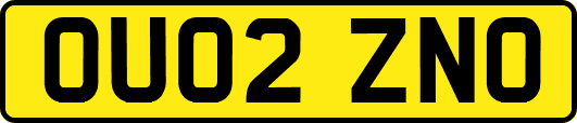 OU02ZNO