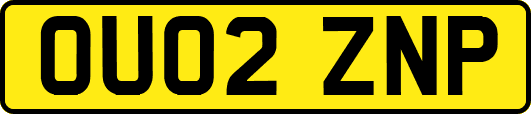 OU02ZNP