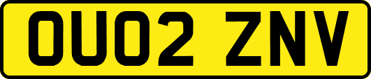OU02ZNV