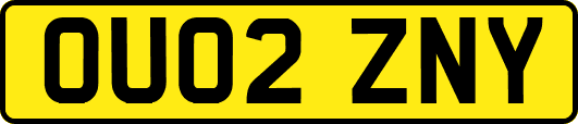 OU02ZNY