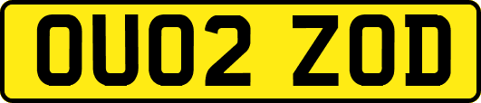 OU02ZOD