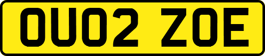 OU02ZOE