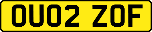 OU02ZOF