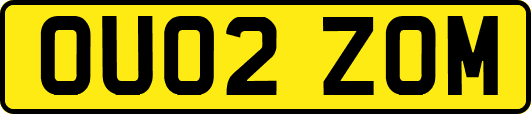 OU02ZOM