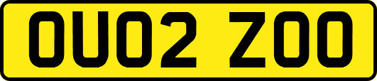 OU02ZOO