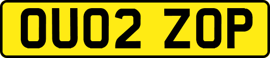 OU02ZOP