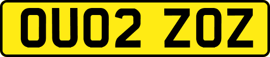 OU02ZOZ