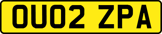 OU02ZPA