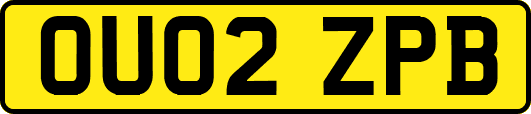 OU02ZPB