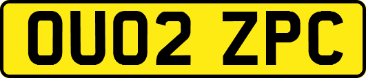 OU02ZPC