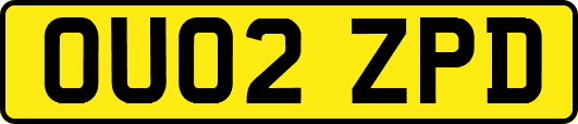 OU02ZPD
