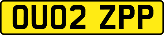 OU02ZPP