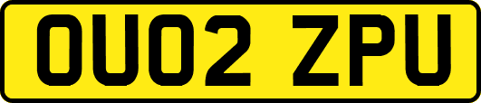 OU02ZPU