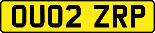 OU02ZRP