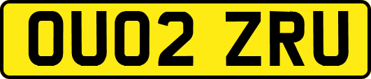 OU02ZRU