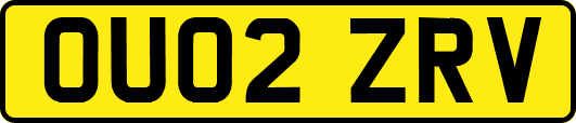 OU02ZRV