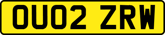 OU02ZRW