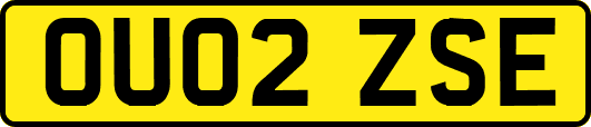 OU02ZSE