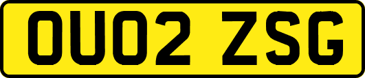 OU02ZSG