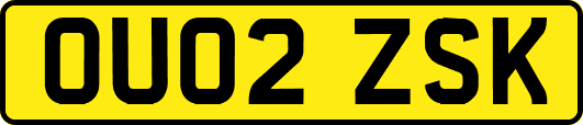 OU02ZSK