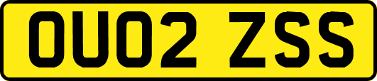 OU02ZSS
