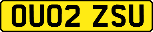OU02ZSU