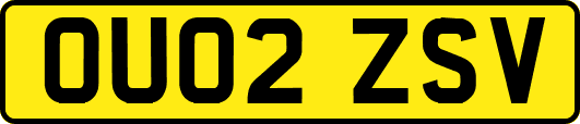 OU02ZSV