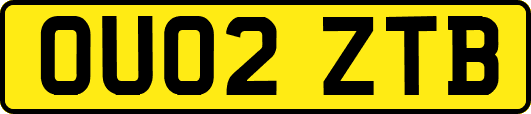 OU02ZTB