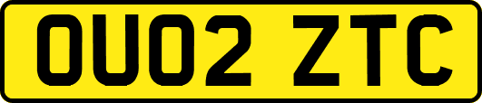 OU02ZTC